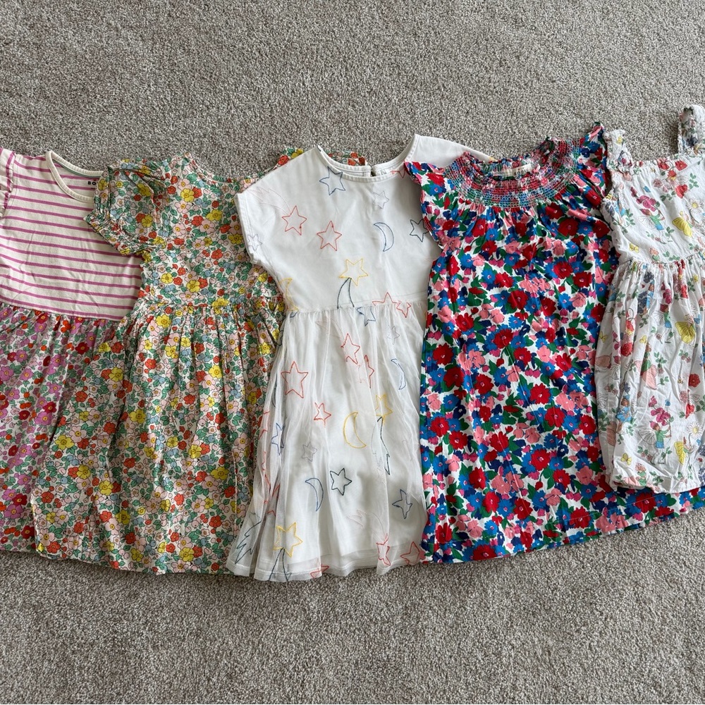 Mini boden Dress